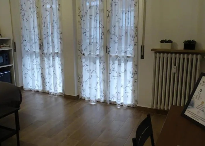 Guest house Ca Del Corso