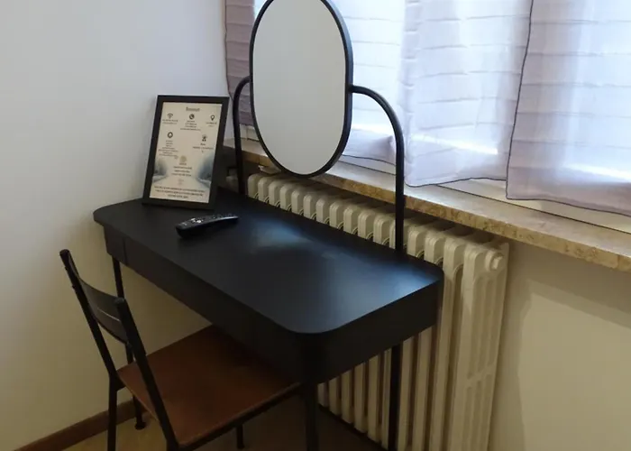 Ca Del Corso Pensión Domodossola