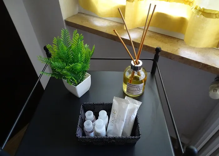 Ca Del Corso Guest house