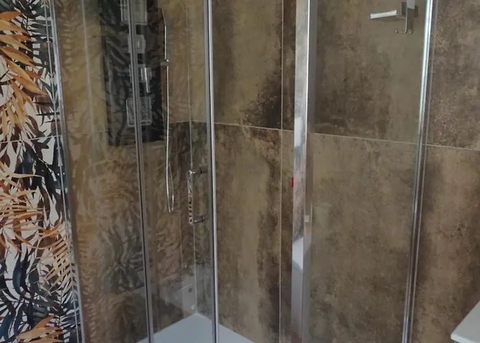 Guest house Ca Del Corso 3*