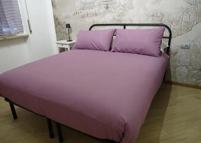 Cà Del Corso 3* Domodossola