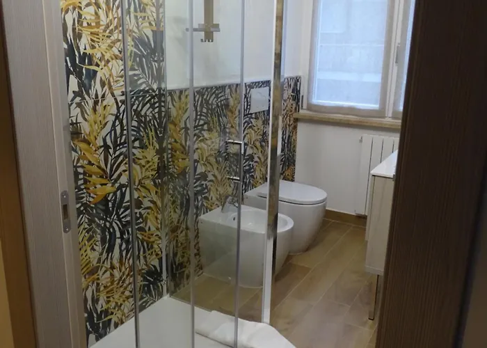 Ca Del Corso Domodossola