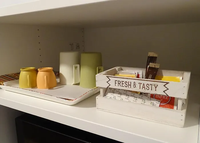 Ca Del Corso Domodossola