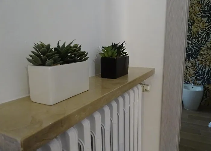 Pensión Ca Del Corso 3*