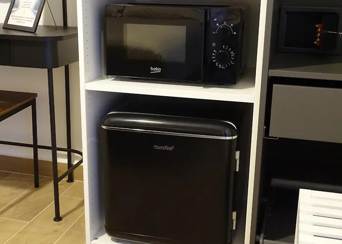 Pensión Ca Del Corso