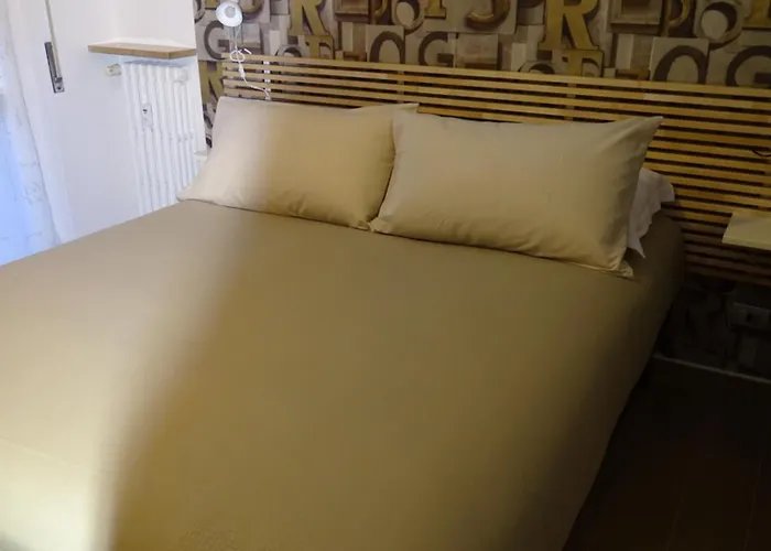 Guest house Ca Del Corso