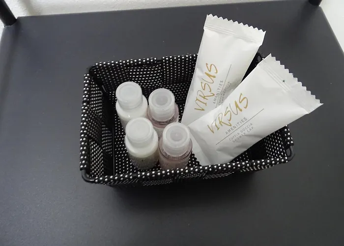 Cà Del Corso Maison d'hôtes 3*