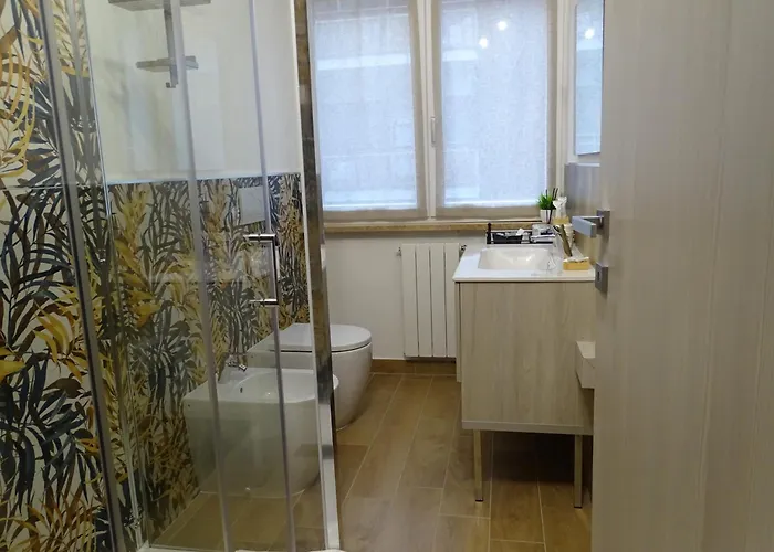 Ca Del Corso 3* Domodossola