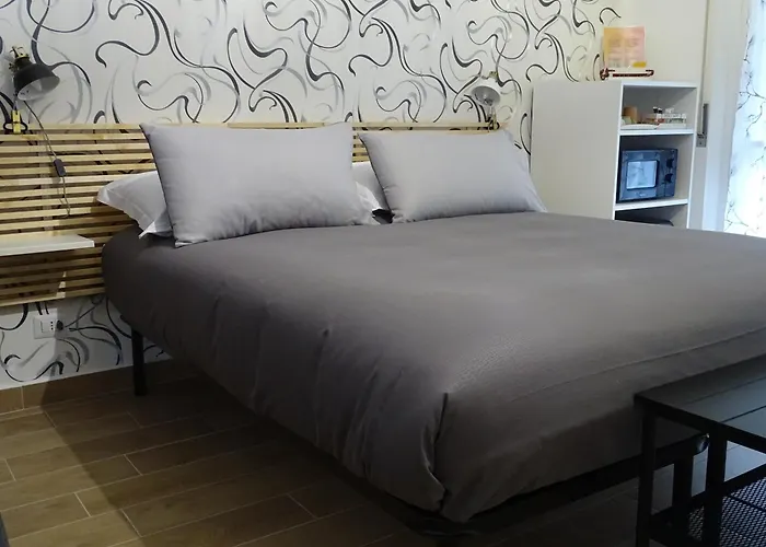 Cà Del Corso Maison d'hôtes 3*