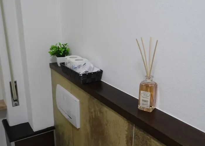 Guest house Ca Del Corso