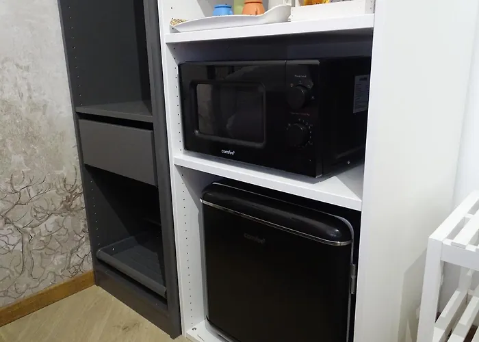 Ca Del Corso Guest house 3*