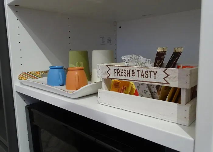 Guest house Ca Del Corso Domodossola