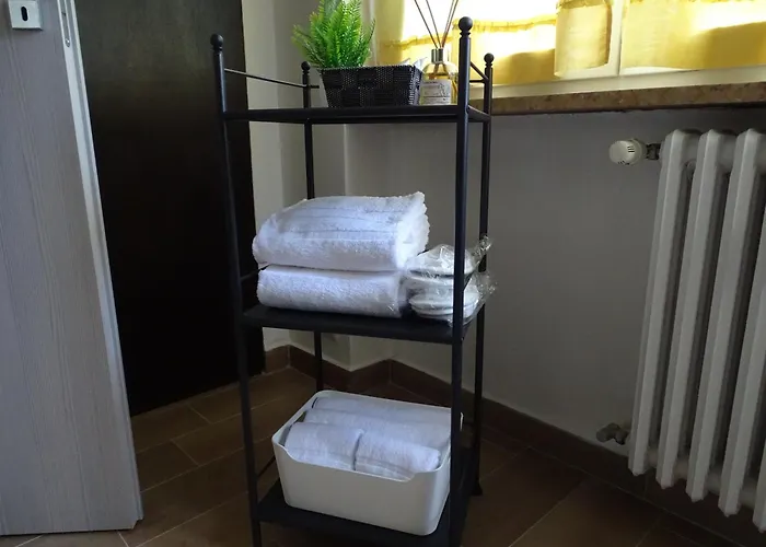 Guest house Ca Del Corso 3*