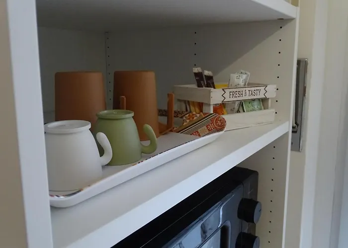 Cà Del Corso Maison d'hôtes