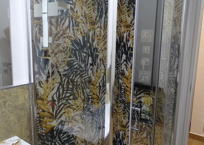 Ca Del Corso 3* Domodossola