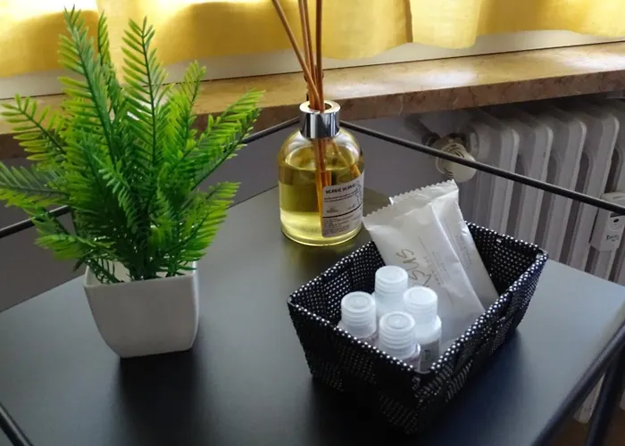 Ca Del Corso Guest house 3*